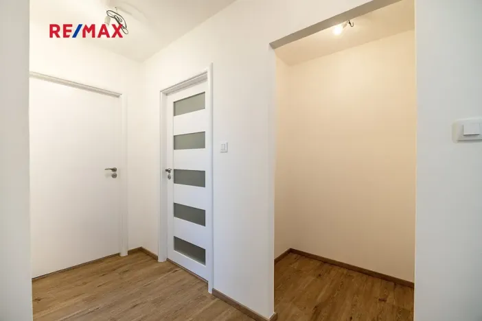 Prodej bytu 3+1, Praha - Strašnice, Rubensova, 65 m2