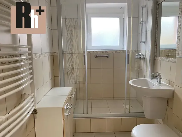 Pronájem bytu 2+1, Ostrava, Gurťjevova, 49 m2