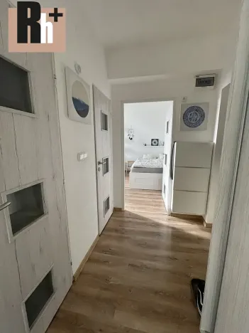 Pronájem bytu 1+1, Ostrava, Opavská, 35 m2