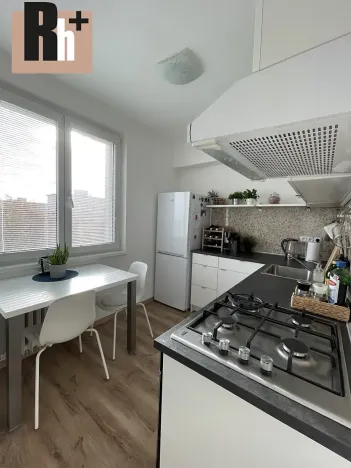 Pronájem bytu 1+1, Ostrava, Opavská, 35 m2