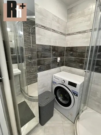 Pronájem bytu 1+1, Ostrava, Opavská, 35 m2