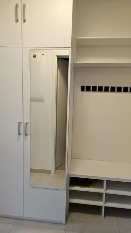 Pronájem bytu 1+kk, Písek, Pražská, 38 m2