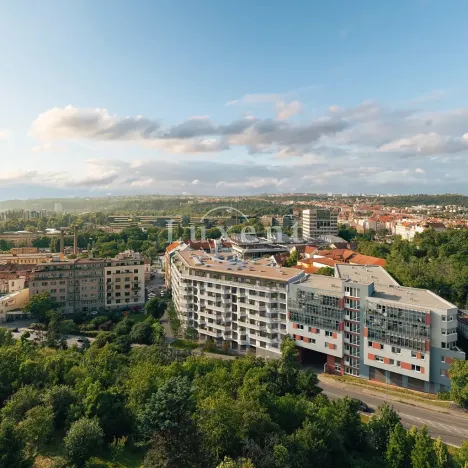 Prodej kanceláře, Praha - Libeň, Na kopečku, 127 m2