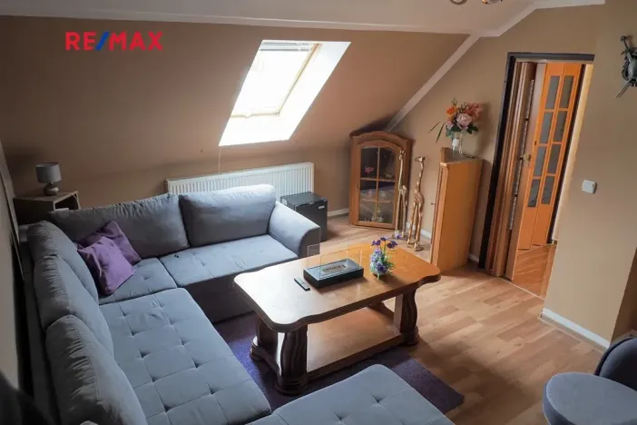 Prodej rodinného domu, Ivančice, 125 m2