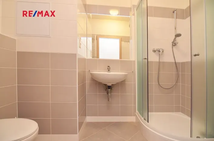 Pronájem bytu 1+kk, Praha - Hlubočepy, Miloše Havla, 35 m2