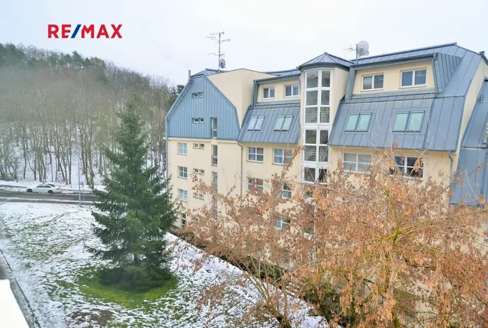 Prodej bytu 2+kk, Praha - Motol, Ježovská, 42 m2