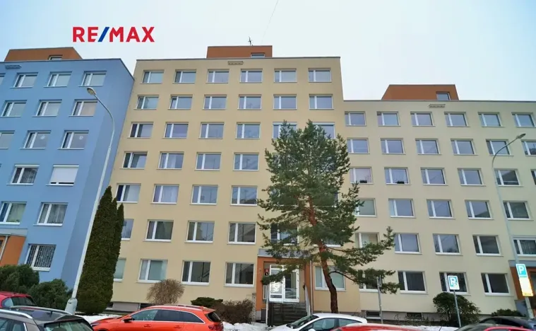 Prodej bytu 2+kk, Praha - Motol, Ježovská, 42 m2