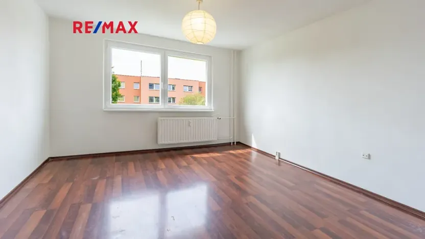 Prodej bytu 2+1, Česká Lípa, Myslbekova, 56 m2