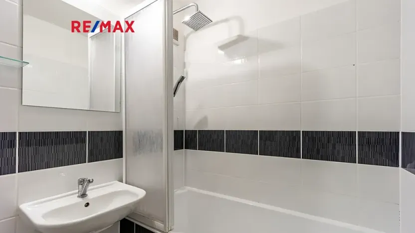 Prodej bytu 2+1, Česká Lípa, Myslbekova, 56 m2