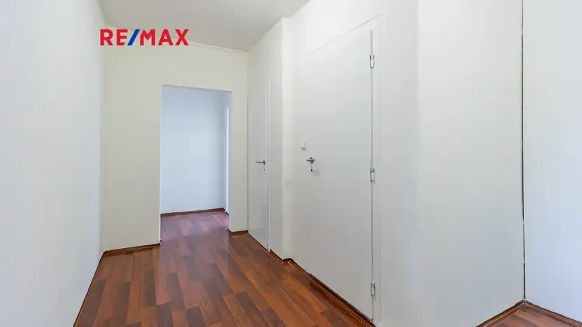 Prodej bytu 2+1, Česká Lípa, Myslbekova, 56 m2