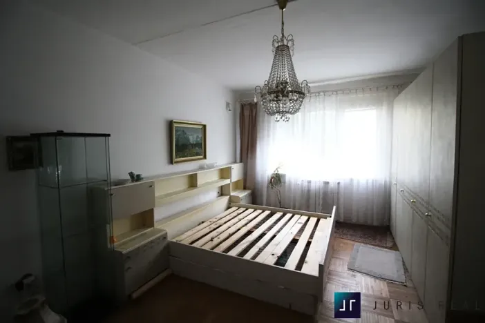 Pronájem bytu 2+1, Praha - Krč, Herálecká II, 70 m2