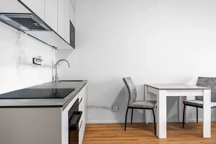 Pronájem bytu 1+kk, Brno, 34 m2