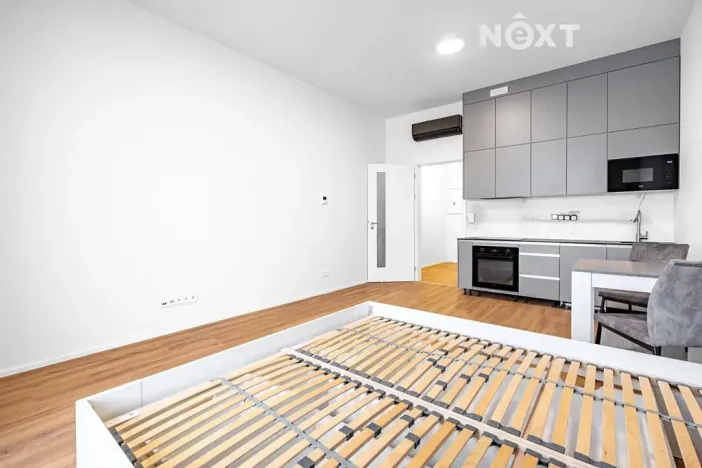 Pronájem bytu 1+kk, Brno, 34 m2