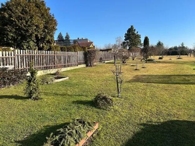 Dražba rodinného domu, Opařany, 180 m2