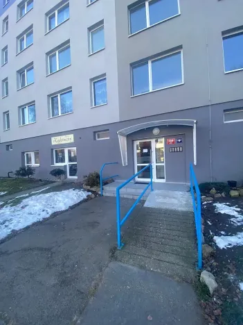 Prodej bytu 3+1, Praha - Háje, Matúškova, 77 m2