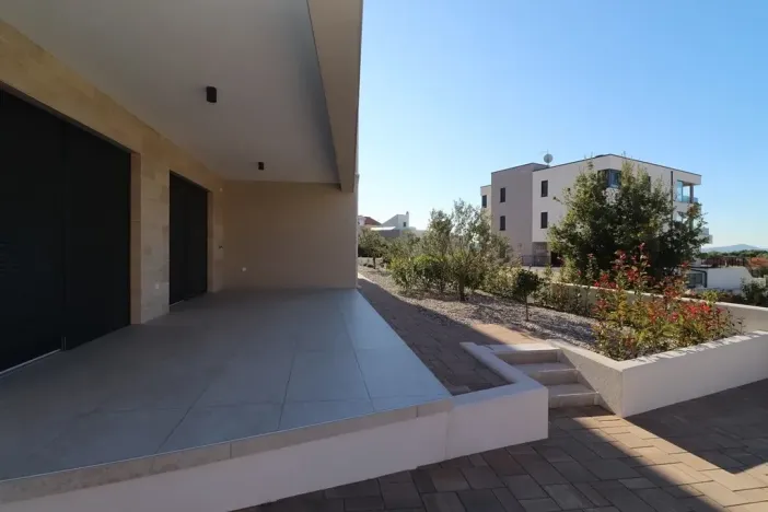 Prodej bytu 3+kk, Tribunj, Chorvatsko, 91 m2