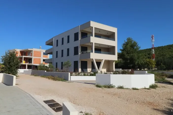 Prodej bytu 3+kk, Tribunj, Chorvatsko, 91 m2