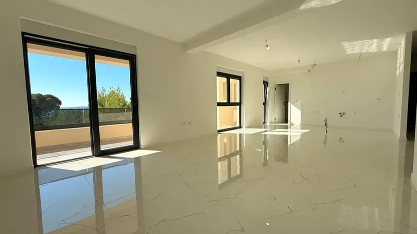 Prodej bytu 4+kk, Privlaka, Chorvatsko, 146 m2