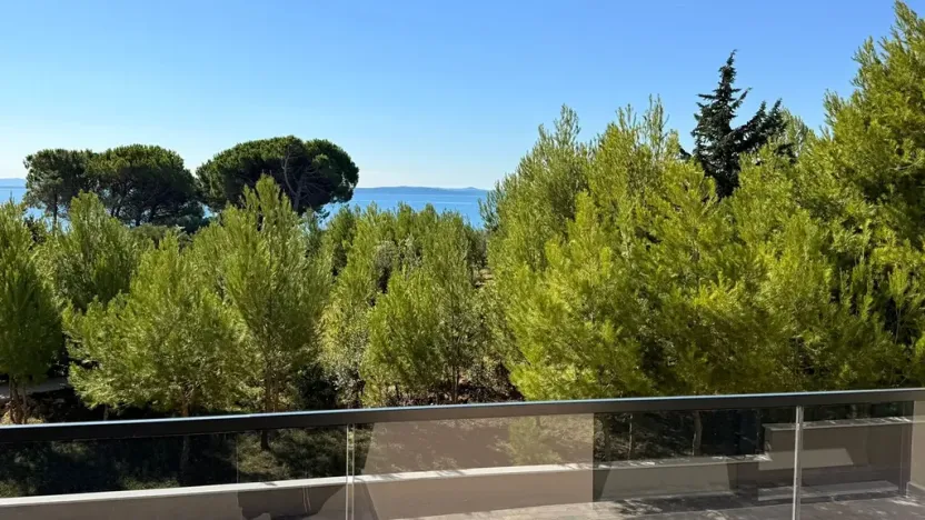 Prodej bytu 4+kk, Privlaka, Chorvatsko, 146 m2