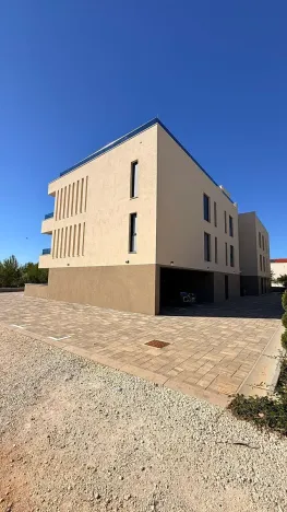 Prodej bytu 4+kk, Privlaka, Chorvatsko, 146 m2