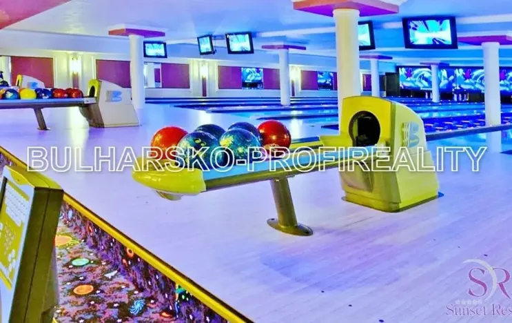 Prodej bytu 1+kk, Pomorie, Bulharsko, 95 m2