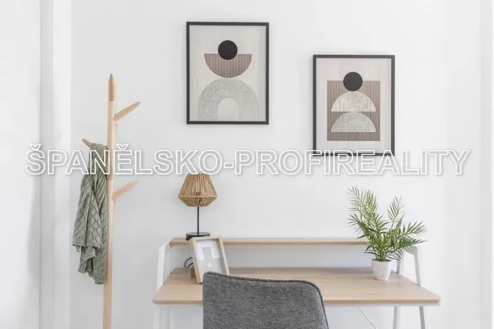 Prodej rodinného domu, Alicante, Španělsko, 207 m2