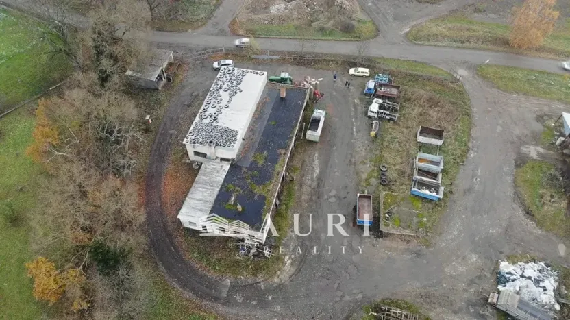 Prodej zemědělského objektu, Kondrac, 11887 m2