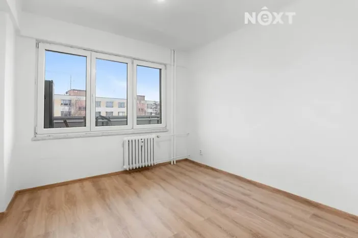 Prodej bytu 2+1, Karviná, Bratr. Veverkových, 51 m2