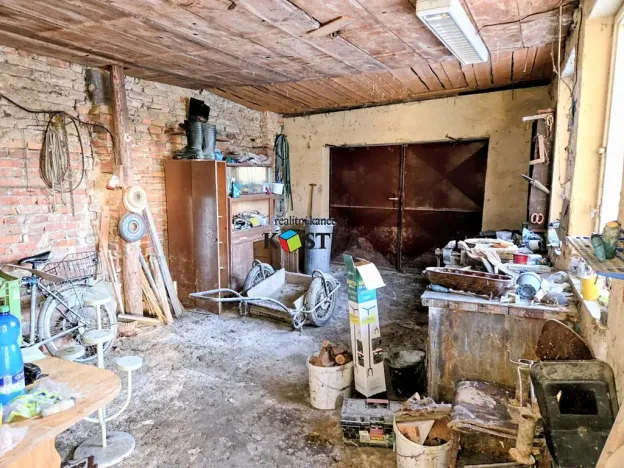 Prodej rodinného domu, Sedlnice, 100 m2