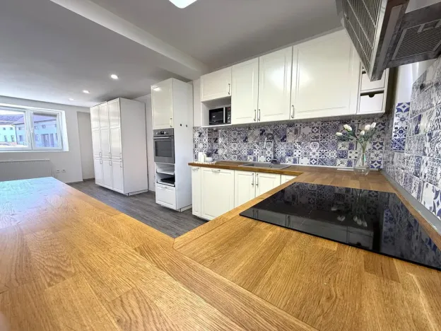 Prodej rodinného domu, Vážany, 220 m2