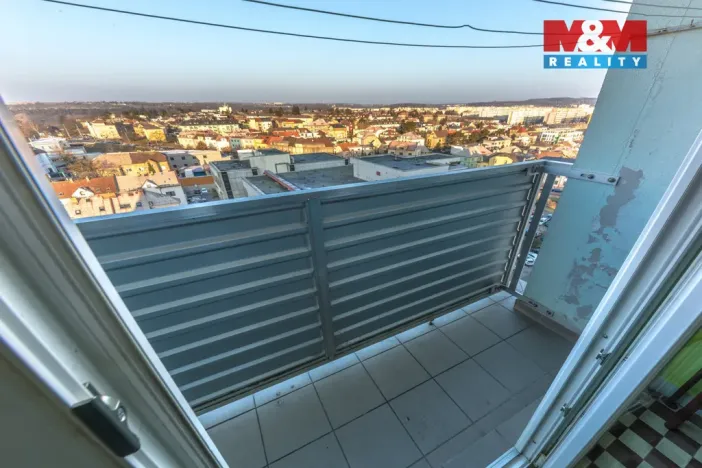 Prodej bytu 2+1, Mladá Boleslav - Mladá Boleslav II, Jiráskova, 60 m2