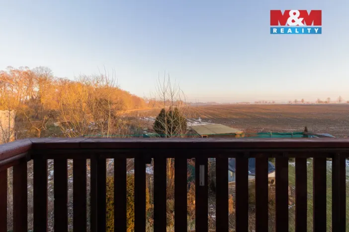 Prodej bytu 3+1, Slezské Pavlovice, 76 m2