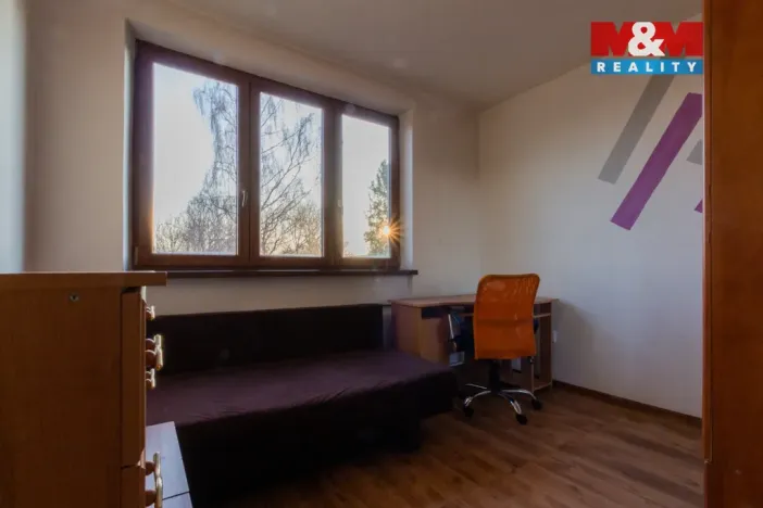 Prodej bytu 3+1, Slezské Pavlovice, 76 m2