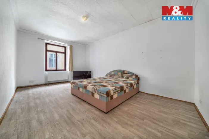 Pronájem bytu 2+1, Nepomuk, náměstí Augustina Němejce, 64 m2