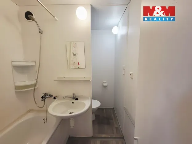 Pronájem bytu 1+1, Uherské Hradiště - Mařatice, Sadová, 35 m2