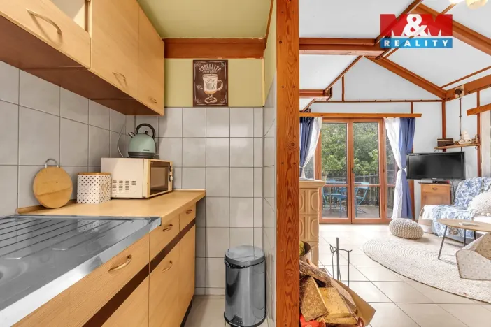 Prodej rodinného domu, Pastviny, 181 m2