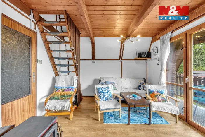 Prodej rodinného domu, Pastviny, 181 m2