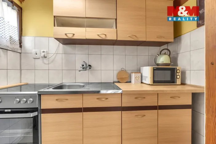 Prodej rodinného domu, Pastviny, 181 m2