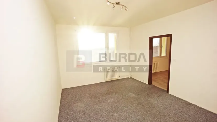 Prodej bytu 1+1, Neratovice, Na Výsluní, 39 m2