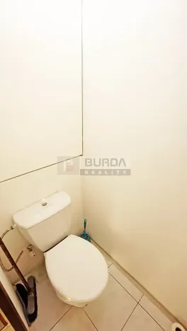 Prodej bytu 1+1, Neratovice, Na Výsluní, 39 m2