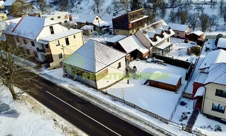 Prodej rodinného domu, Hvozdná, Hlavní, 183 m2