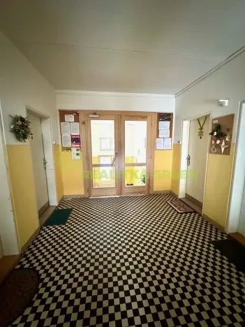 Prodej bytu 3+1, Zlín, Padělky VIII, 75 m2