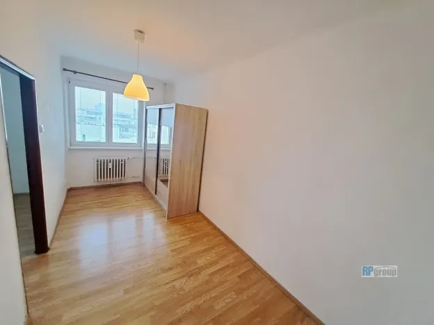 Pronájem bytu 2+kk, Praha - Holešovice, Argentinská, 43 m2