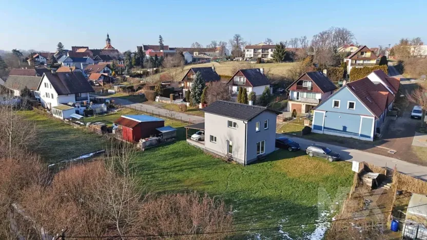 Prodej rodinného domu, Uhersko, 84 m2