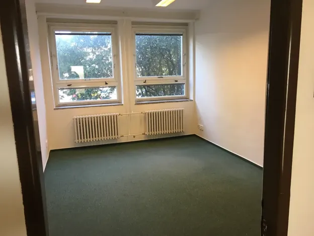 Pronájem kanceláře, Brno, Vídeňská, 27 m2