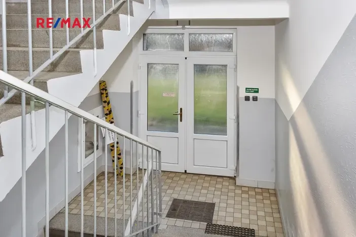 Prodej bytu 2+1, Plzeň, Chelčického, 74 m2