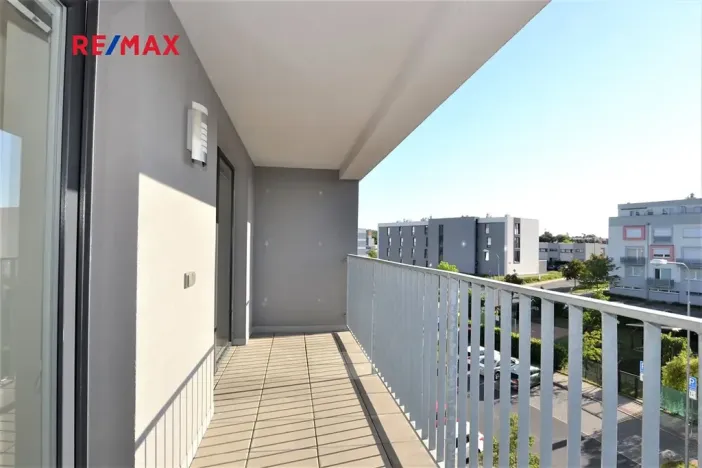 Pronájem bytu 2+kk, Plzeň, Vltavínová, 54 m2