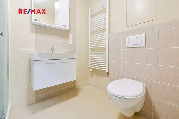 Pronájem bytu 1+kk, Plzeň, Sladová, 26 m2