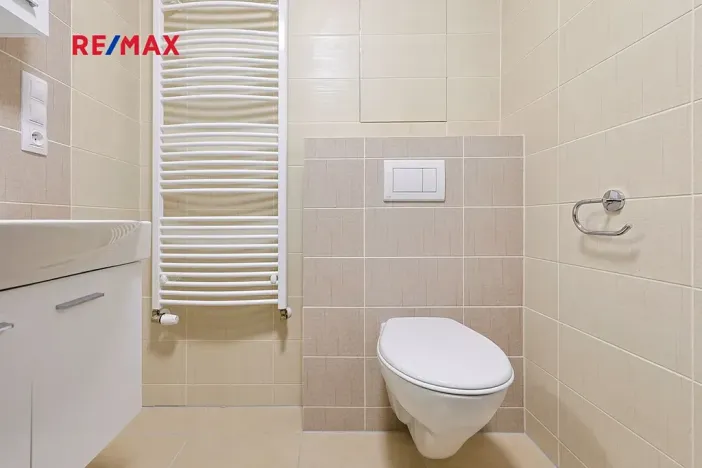 Pronájem bytu 1+kk, Plzeň, Sladová, 26 m2