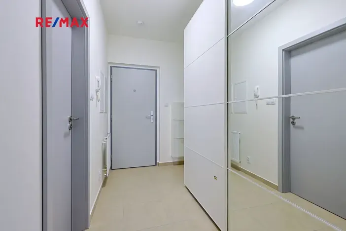 Pronájem bytu 1+kk, Plzeň, Sladová, 26 m2